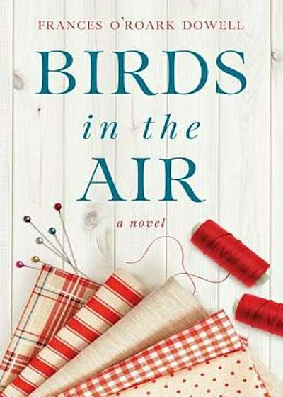 Birds in the Air, Paperback