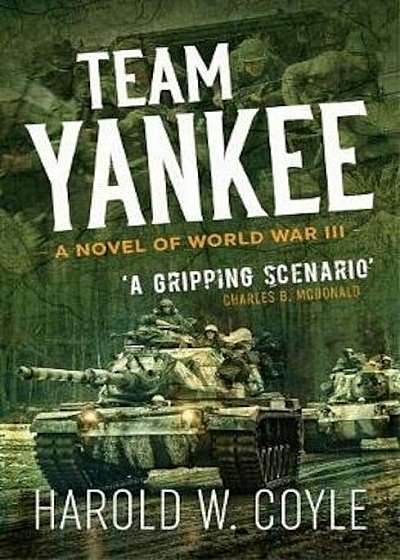 Team Yankee, Paperback