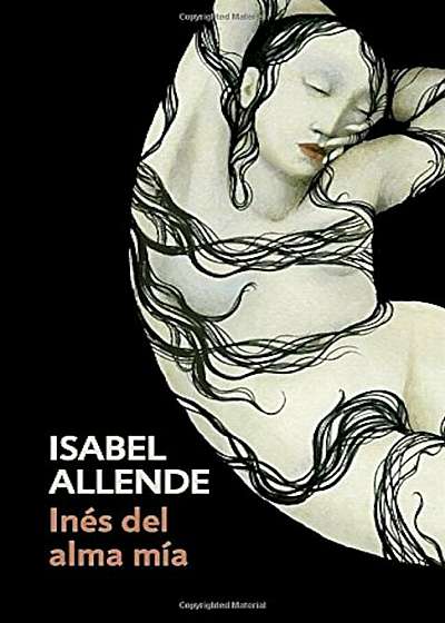 Ines del Alma MIA: Spanish-Language Edition of Ines of My Soul, Paperback