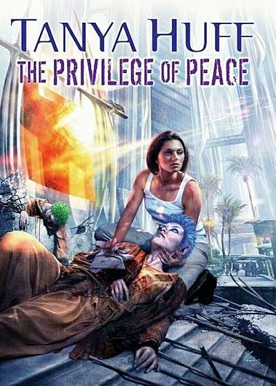 The Privilege of Peace, Hardcover