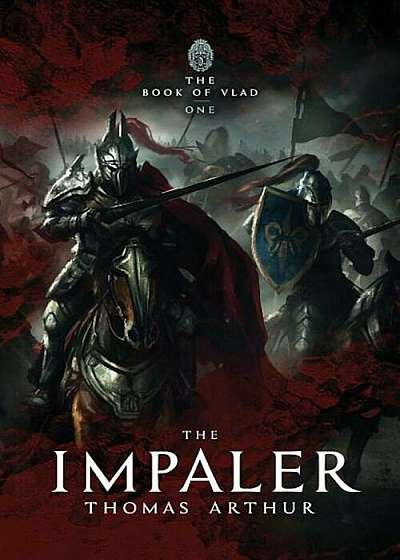 The Impaler, Paperback