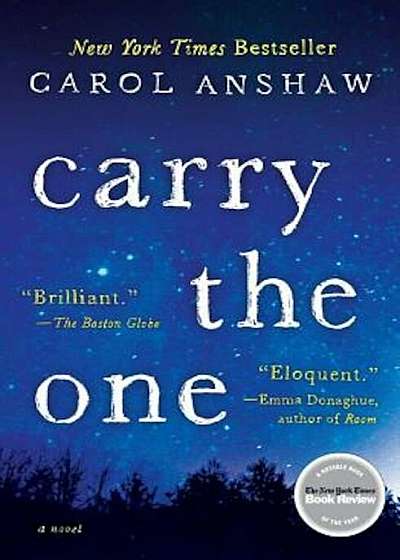 Carry the One, Paperback