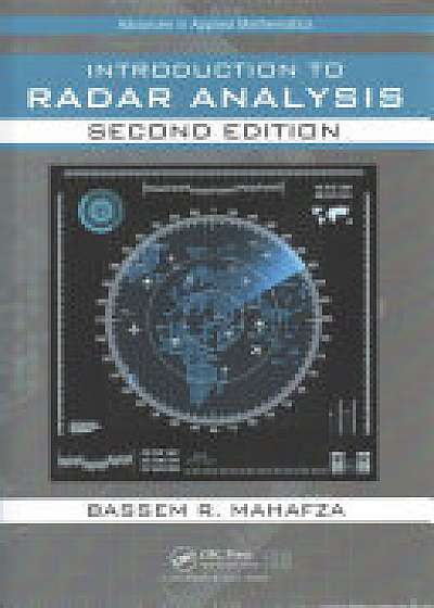 Introduction to Radar Analysis, Second Edition