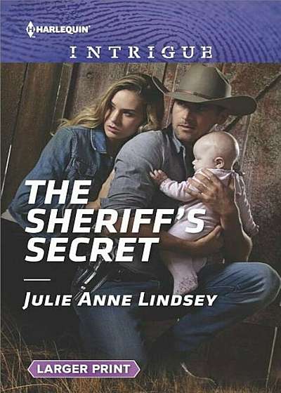 The Sheriff's Secret, Paperback