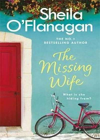 Missing Wife: The Unputdownable Bestseller, Hardcover