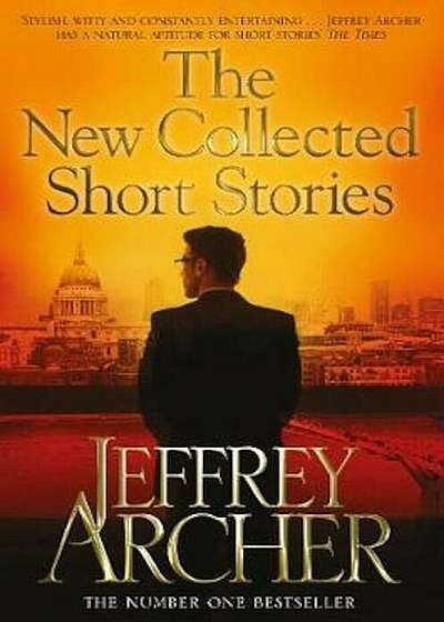 New Collected Short Stories, Paperback