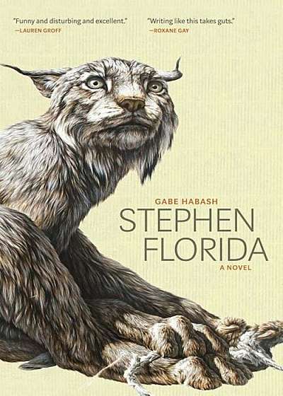 Stephen Florida, Paperback