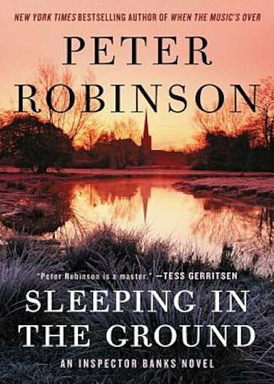 Sleeping in the Ground, Hardcover