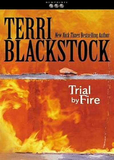 Trial by Fire, Paperback