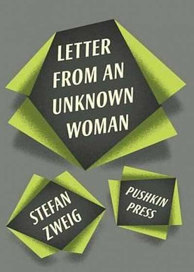 Letter from an Unknown Woman and Other Stories, Paperback