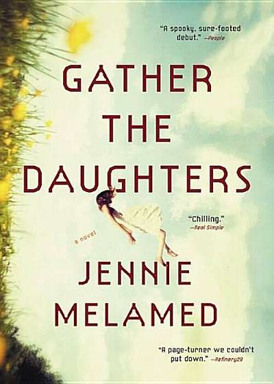 Gather the Daughters, Paperback