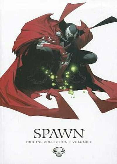 Spawn: Origins Volume 2, Paperback