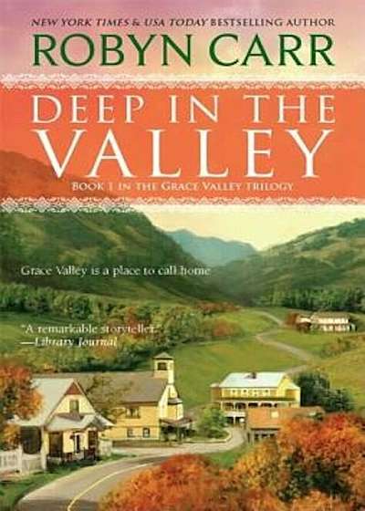 Deep in the Valley, Paperback