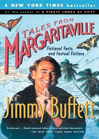 Tales from Margaritaville, Paperback