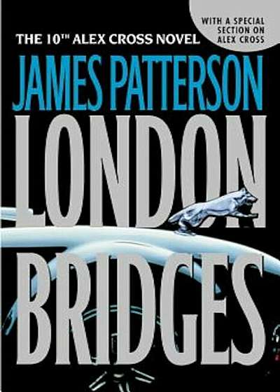 London Bridges, Paperback