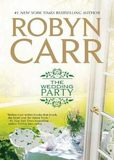 The Wedding Party, Paperback