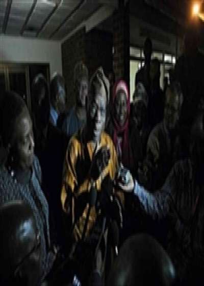 Coperta cărții Foreign Policy and Leadership in Nigeria