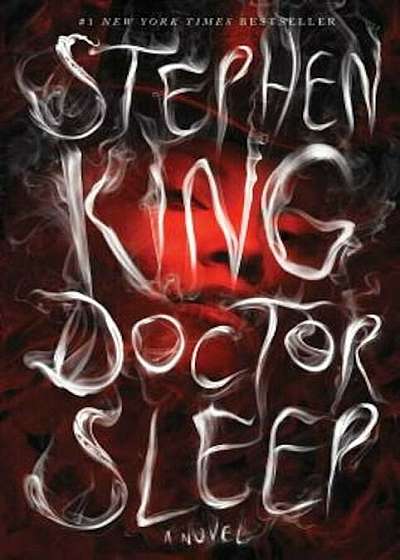 Doctor Sleep, Paperback