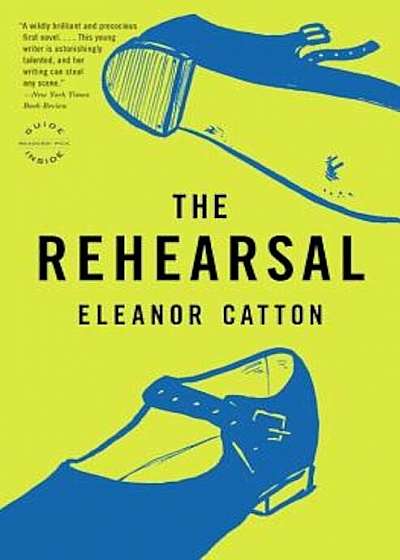 The Rehearsal, Paperback