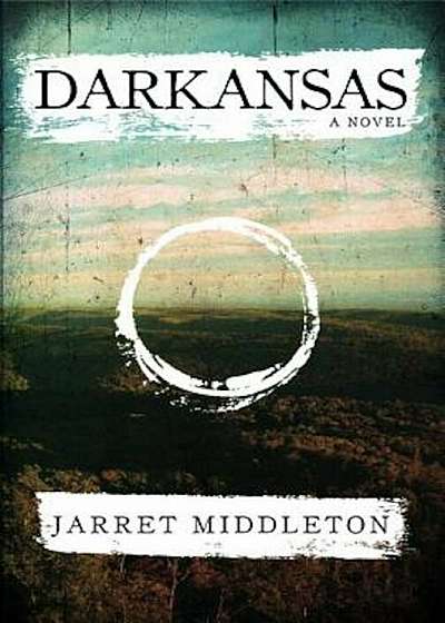 Darkansas, Hardcover