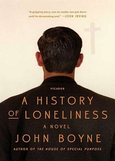 A History of Loneliness, Paperback