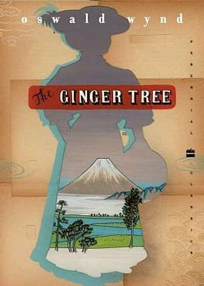 The Ginger Tree, Paperback