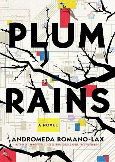 Plum Rains, Hardcover