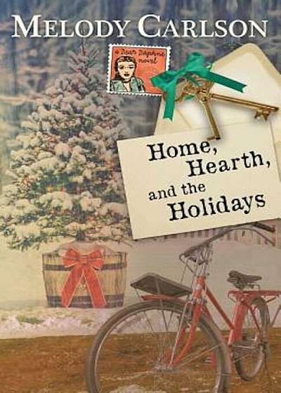 Home, Hearth, and the Holidays, Paperback