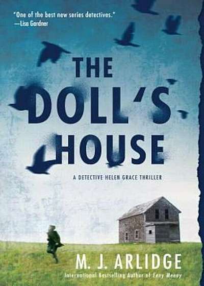 The Doll's House, Paperback