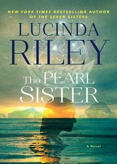 The Pearl Sister: Book Four, Hardcover