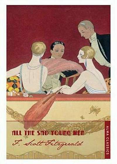 All The Sad Young Men, Paperback