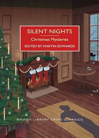 Silent Nights, Paperback