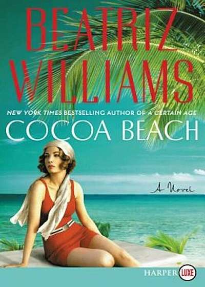 Cocoa Beach, Paperback