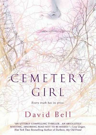 Cemetery Girl, Paperback