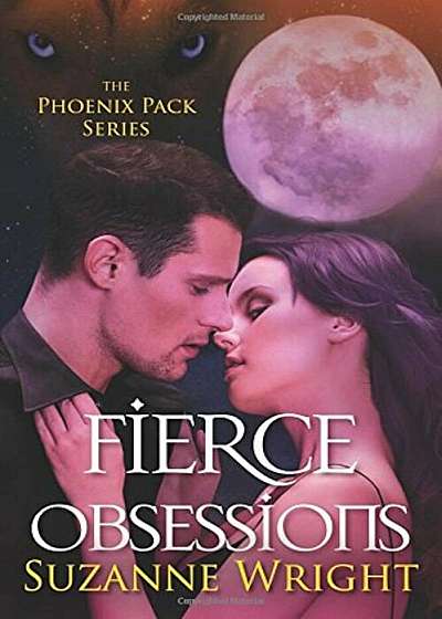 Fierce Obsessions, Paperback