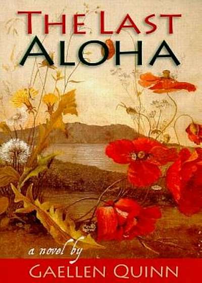 The Last Aloha, Paperback