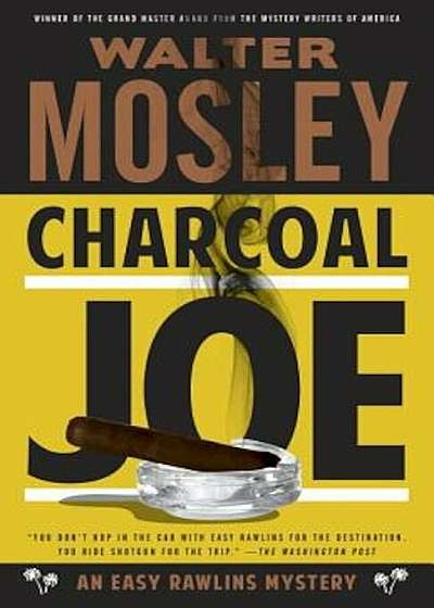 Charcoal Joe, Paperback