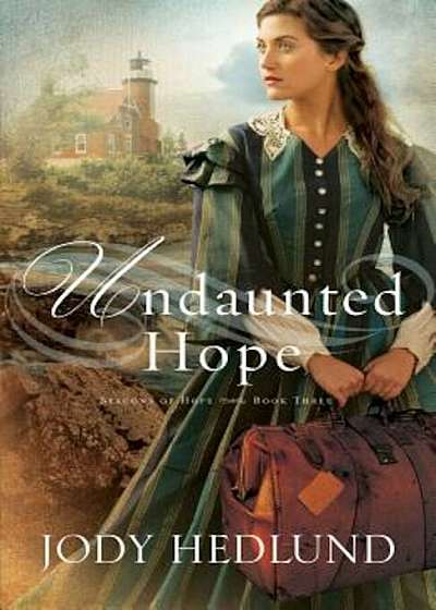 Undaunted Hope, Paperback