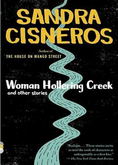 Woman Hollering Creek and Other Stories: And Other Stories, Paperback