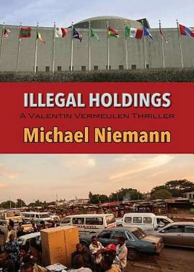 Illegal Holdings, Paperback