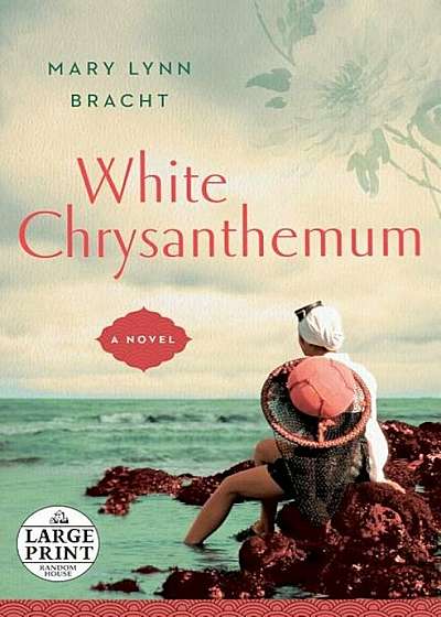 White Chrysanthemum, Paperback