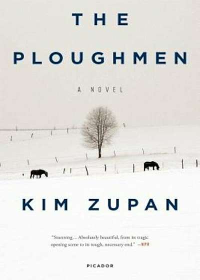 The Ploughmen, Paperback