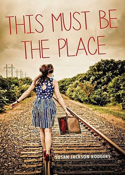This Must Be the Place, Paperback
