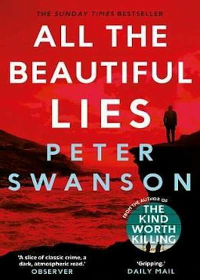 All the Beautiful Lies, Paperback