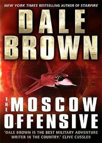 Moscow Offensive, Hardcover