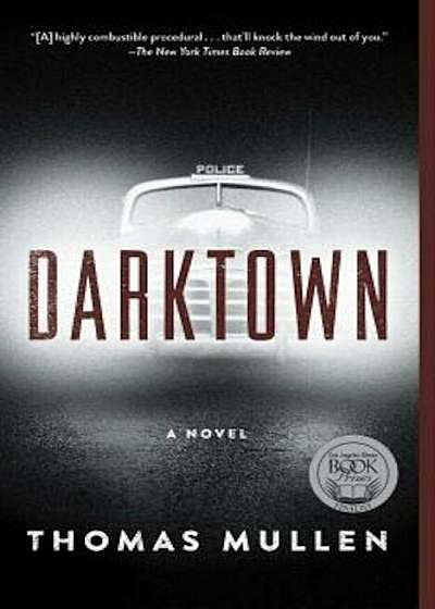 Darktown, Paperback