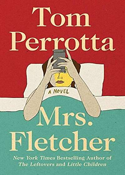 Mrs. Fletcher, Hardcover