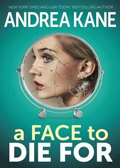 A Face to Die for, Hardcover