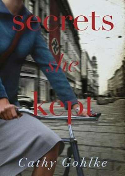 Secrets She Kept, Paperback