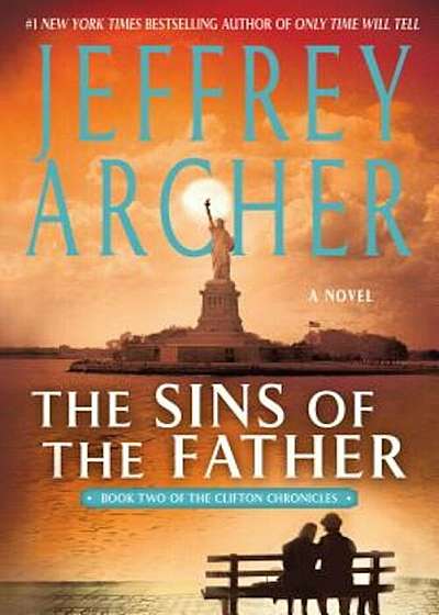 The Sins of the Father, Paperback